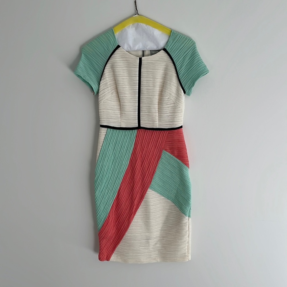 Maeve Dress
